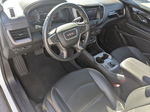 Used 2023 GMC Terrain AT4 image 16