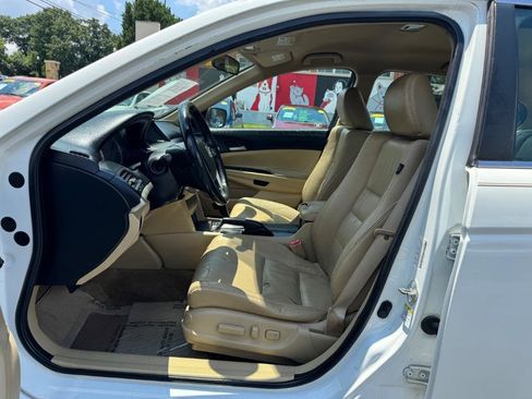 Used 2012 Honda Accord SE image 8