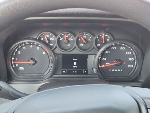 New 2024 GMC Sierra 2500 Pro w/ Convenience Package RWD image 12