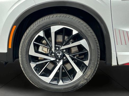 Used 2024 Mitsubishi Outlander Ralliart image 11