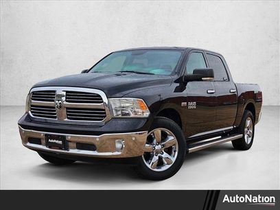 Used 2016 RAM 1500 Big Horn