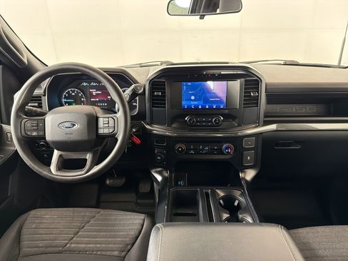 Used 2023 Ford F150 XL w/ STX Appearance Package AWD/4WD image 27
