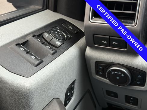 Certified 2022 Ford F250 Limited w/ FX4 Off-Road Package image 25