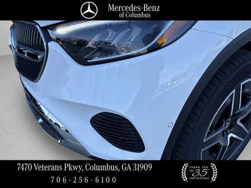 Certified 2026 Mercedes-Benz GLC 300 4MATIC image 7