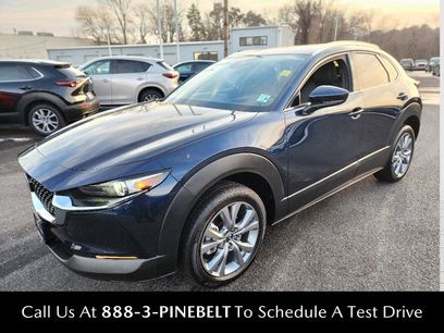 Certified 2025 MAZDA CX-30 AWD 2.5 S w/ Premium Package