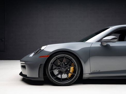 Used 2026 Porsche 911 GT3 RWD image 20