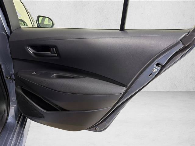 Used 2026 Toyota Corolla LE FWD image 14
