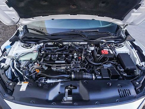 Used 2020 Honda Civic EX image 54