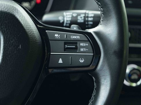 Used 2023 Honda Civic Sport image 21