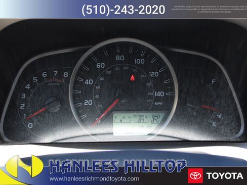 Used 2014 Toyota RAV4 XLE AWD/4WD image 32
