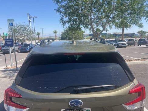 Certified 2023 Subaru Forester Premium AWD/4WD image 31