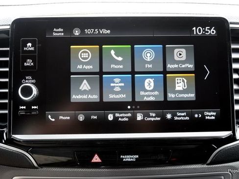 New 2026 Honda Ridgeline RTL image 19