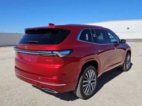 New 2026 Buick Enclave Avenir w/ Super Cruise Package image 5