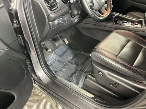 Used 2021 Dodge Durango R/T w/ Trailer Tow Group IV image 15