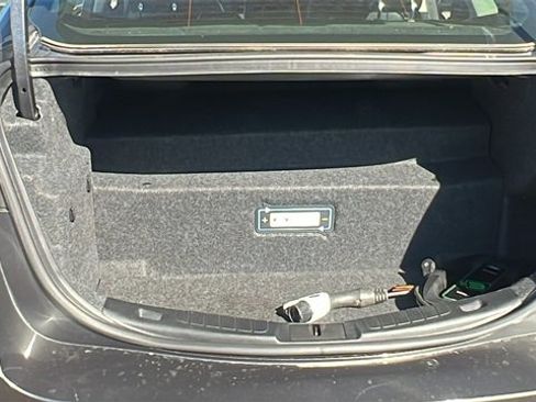 Used 2020 Ford Fusion Energi Titanium image 15