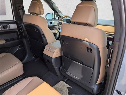 New 2026 Hyundai Santa Fe Calligraphy AWD/4WD image 30