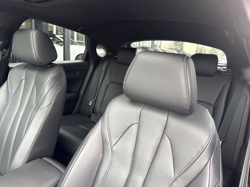 Used 2023 Acura Integra A-Spec image 12