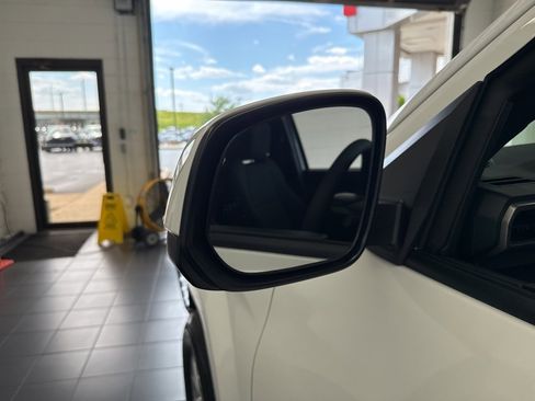 New 2025 Toyota Tacoma SR5 image 12