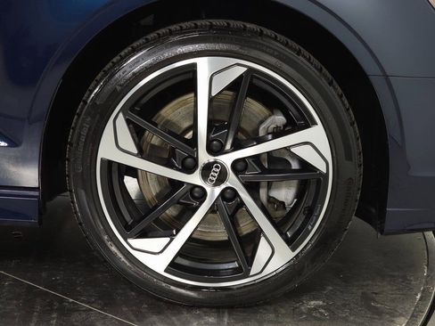 Used 2020 Audi A3 2.0T Premium image 11