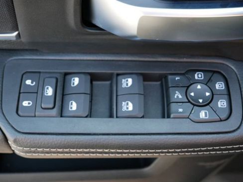 New 2026 RAM 2500 Big Horn image 18