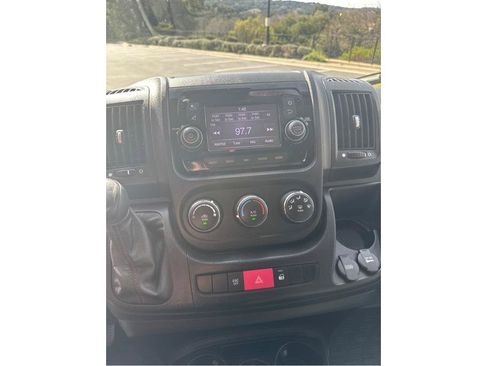 Used 2021 RAM ProMaster 1500 FWD image 15