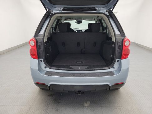 Used 2014 Chevrolet Equinox LT w/ Driver Convenience Package image 29