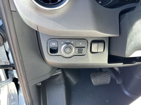 New 2026 Mercedes-Benz Sprinter 2500 image 71