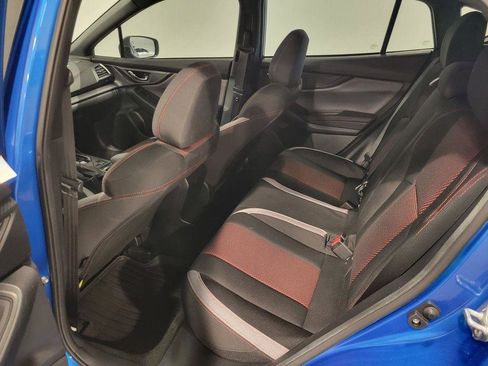 Used 2022 Subaru Impreza 2.0i Sport image 24