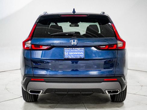 Used 2026 Honda CR-V Sport image 7