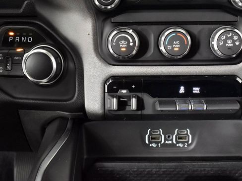 Used 2019 RAM 2500 Big Horn image 33