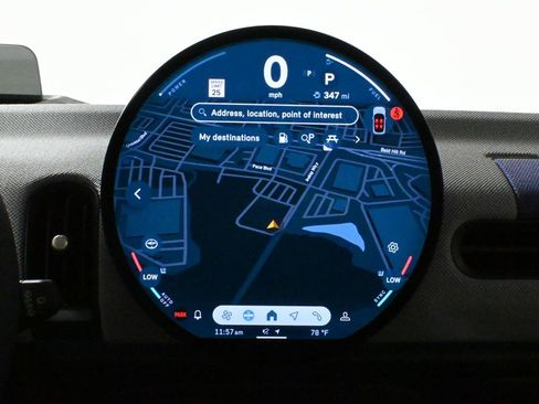 Used 2025 MINI Cooper S image 24