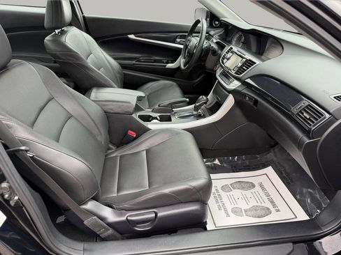 Used 2013 Honda Accord EX-L image 22