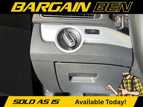 Used 2013 Volkswagen Passat 2.5 SE image 15