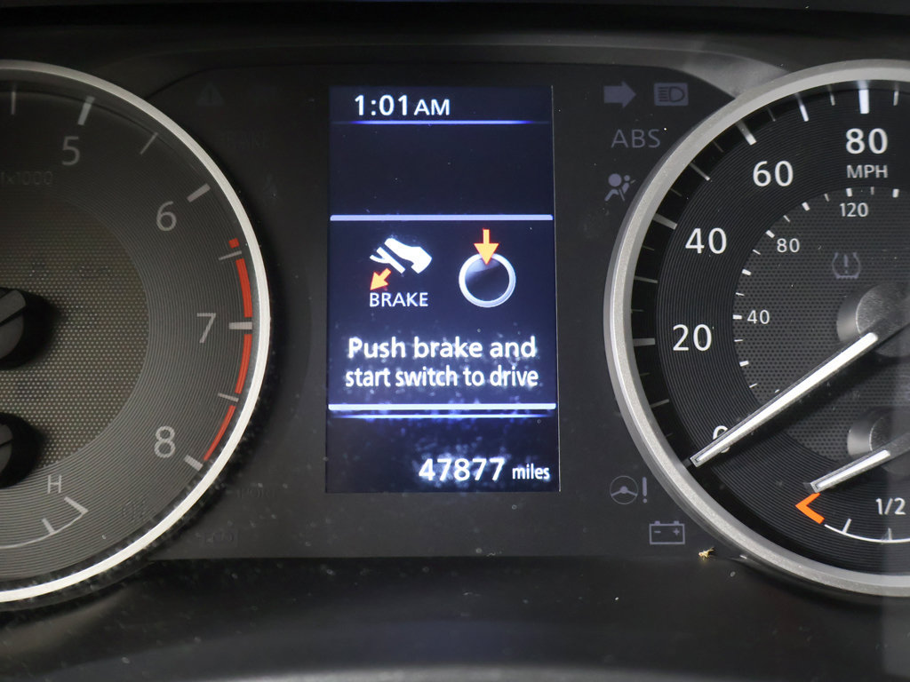 Used 2024 Nissan Sentra S FWD image 33