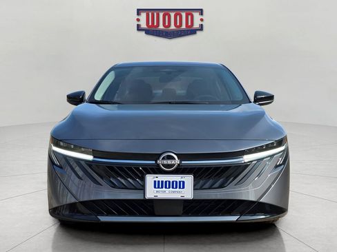 New 2026 Nissan Sentra SV image 5