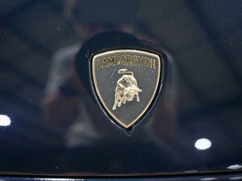 Used 2007 Lamborghini Gallardo Spyder image 33