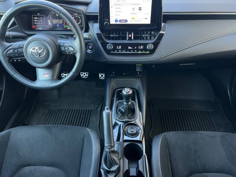 Certified 2025 Toyota Corolla GR AWD/4WD image 13