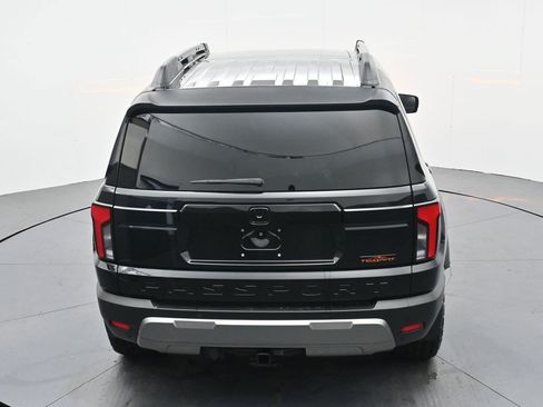 Used 2026 Honda Passport TrailSport image 23