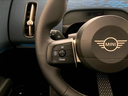 Certified 2025 MINI Cooper Countryman S w/ Comfort Package Max AWD/4WD image 17