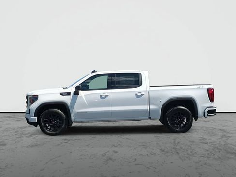 New 2026 GMC Sierra 1500 Elevation w/ Preferred Package AWD/4WD image 5