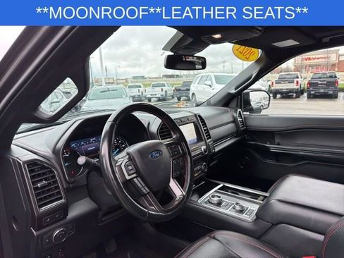 Used 2021 Ford Expedition Max Limited image 18