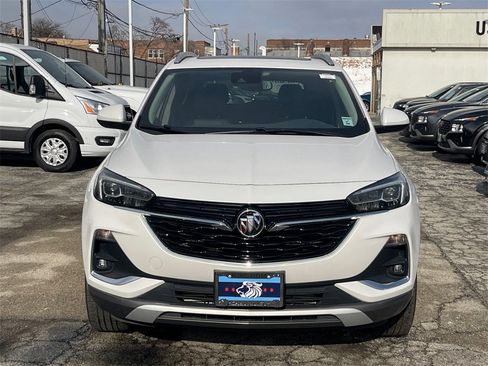 Used 2023 Buick Encore GX Essence w/ Experience Buick Package image 25