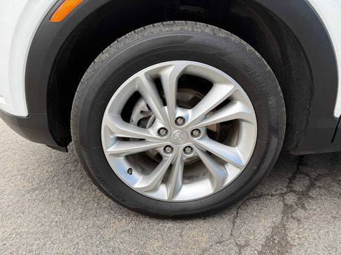 Used 2023 Buick Encore GX Preferred image 52