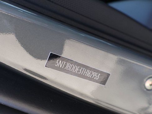 New 2026 Hyundai Santa Cruz SEL image 41