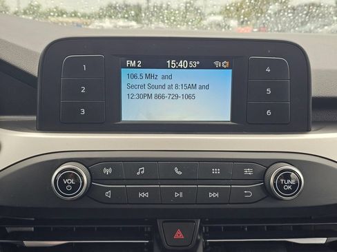 Used 2022 Ford Escape S AWD/4WD image 28