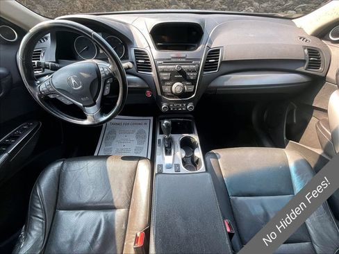 Used 2014 Acura RDX FWD image 13