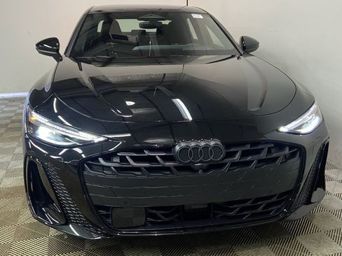 New 2026 Audi A6 Prestige image 2