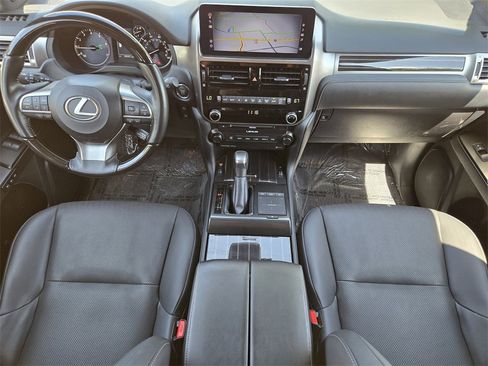 Used 2022 Lexus GX 460 Premium image 5