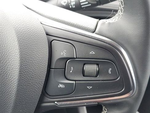 Certified 2025 Buick Encore GX Preferred w/ Comfort Package AWD/4WD image 23