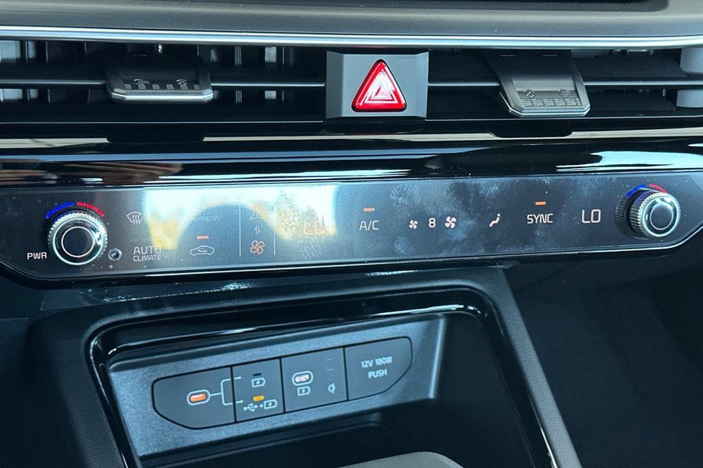 New 2026 Kia K5 GT FWD image 22
